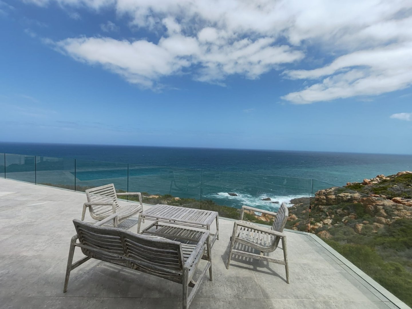 4 Bedroom Property for Sale in Pinnacle Point Golf Estate Western Cape